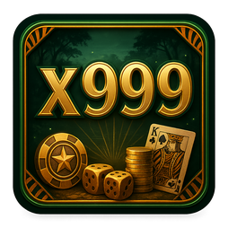x999 logo